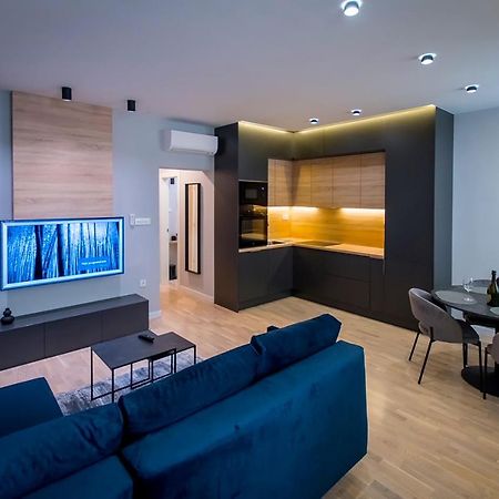Zarina Apartment - Old Town Center Zadar Extérieur photo