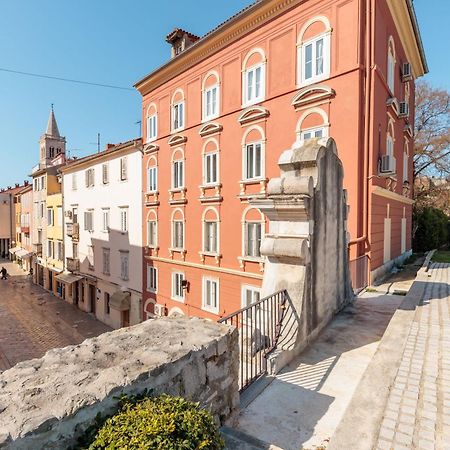 Zarina Apartment - Old Town Center Zadar Extérieur photo