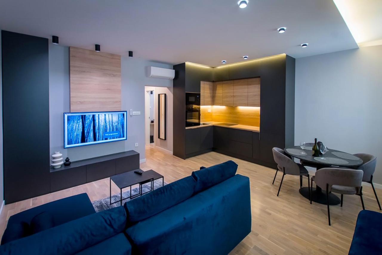 Zarina Apartment - Old Town Center Zadar Extérieur photo