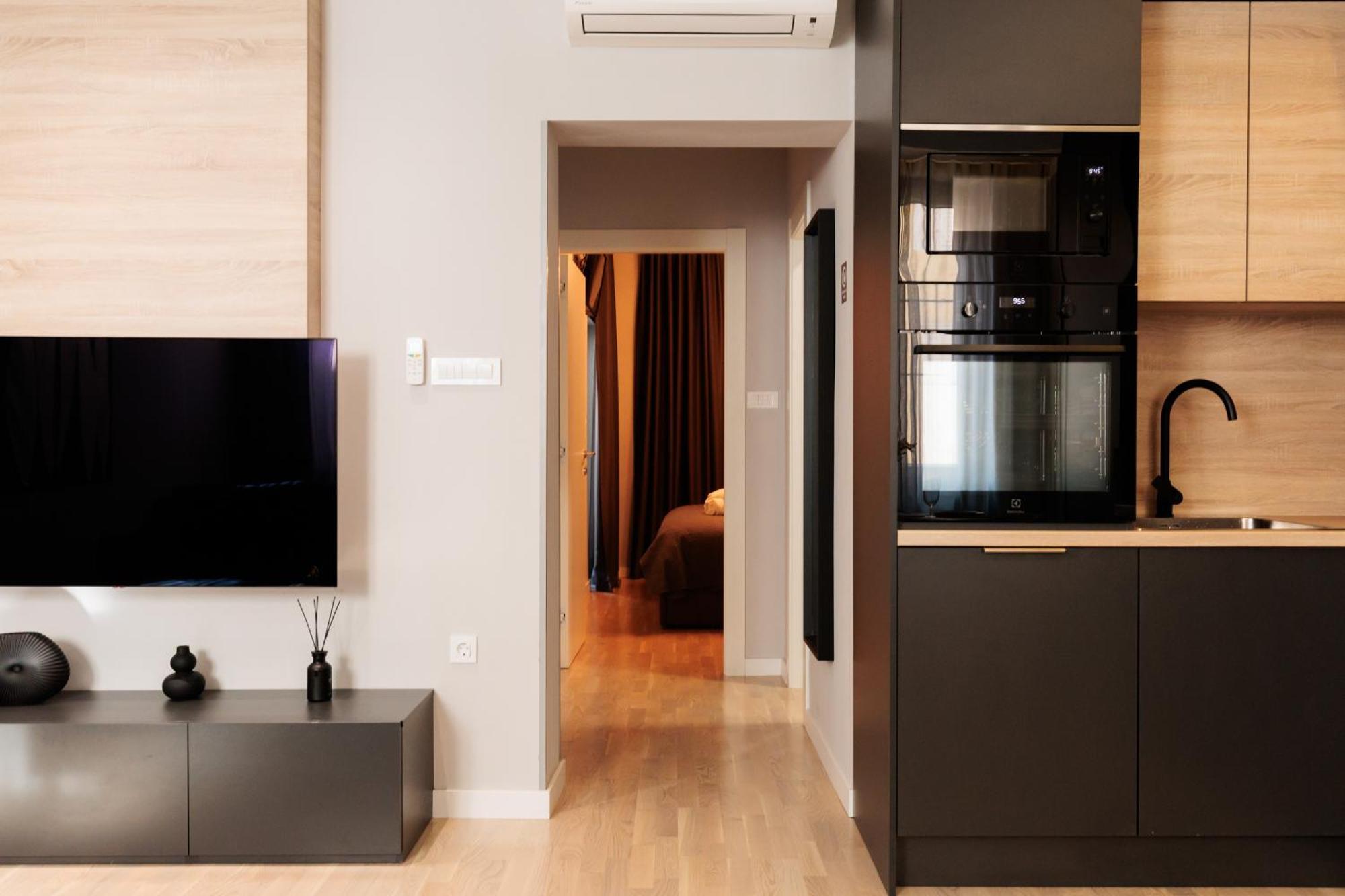 Zarina Apartment - Old Town Center Zadar Extérieur photo