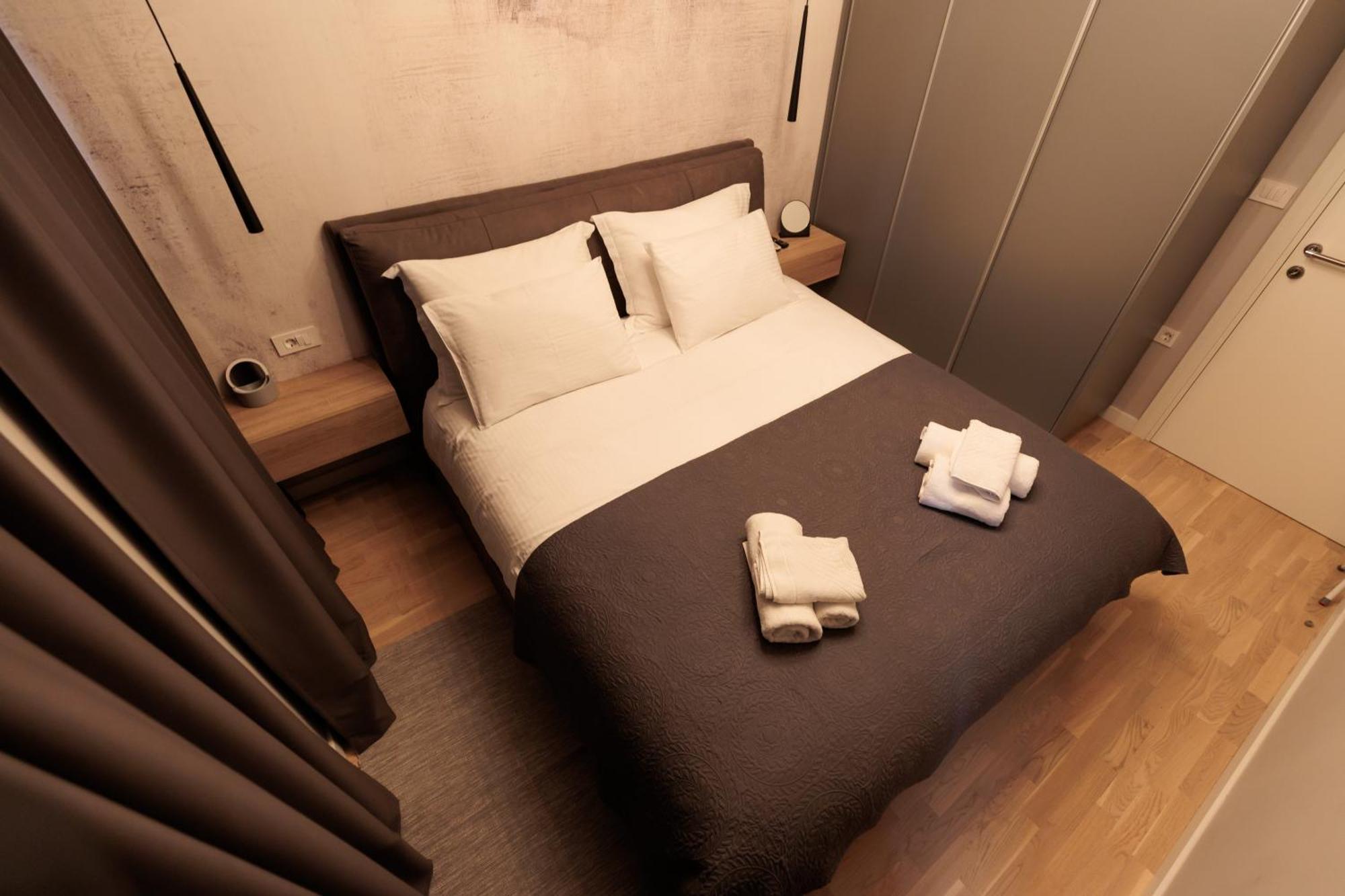 Zarina Apartment - Old Town Center Zadar Extérieur photo