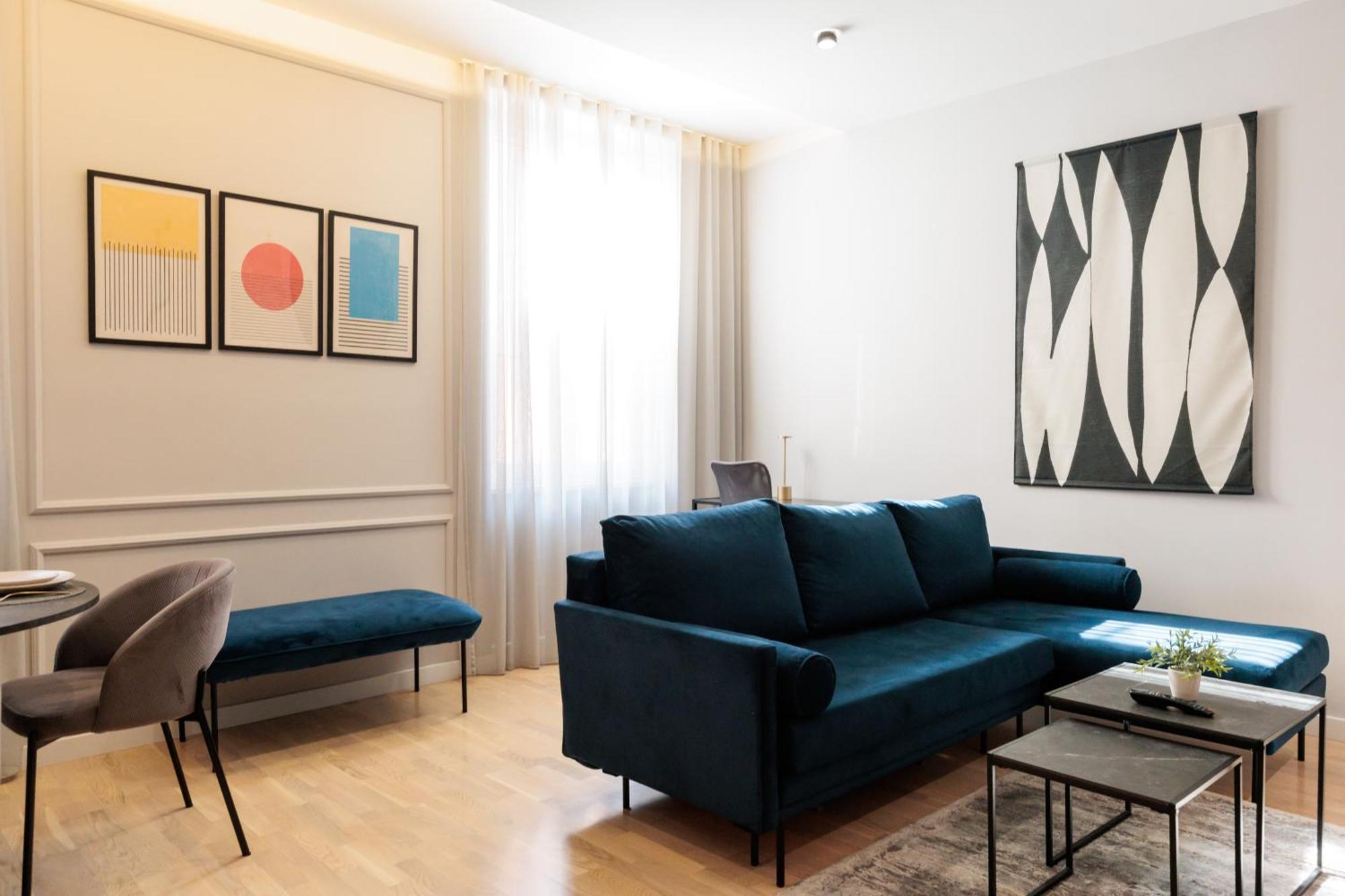 Zarina Apartment - Old Town Center Zadar Extérieur photo