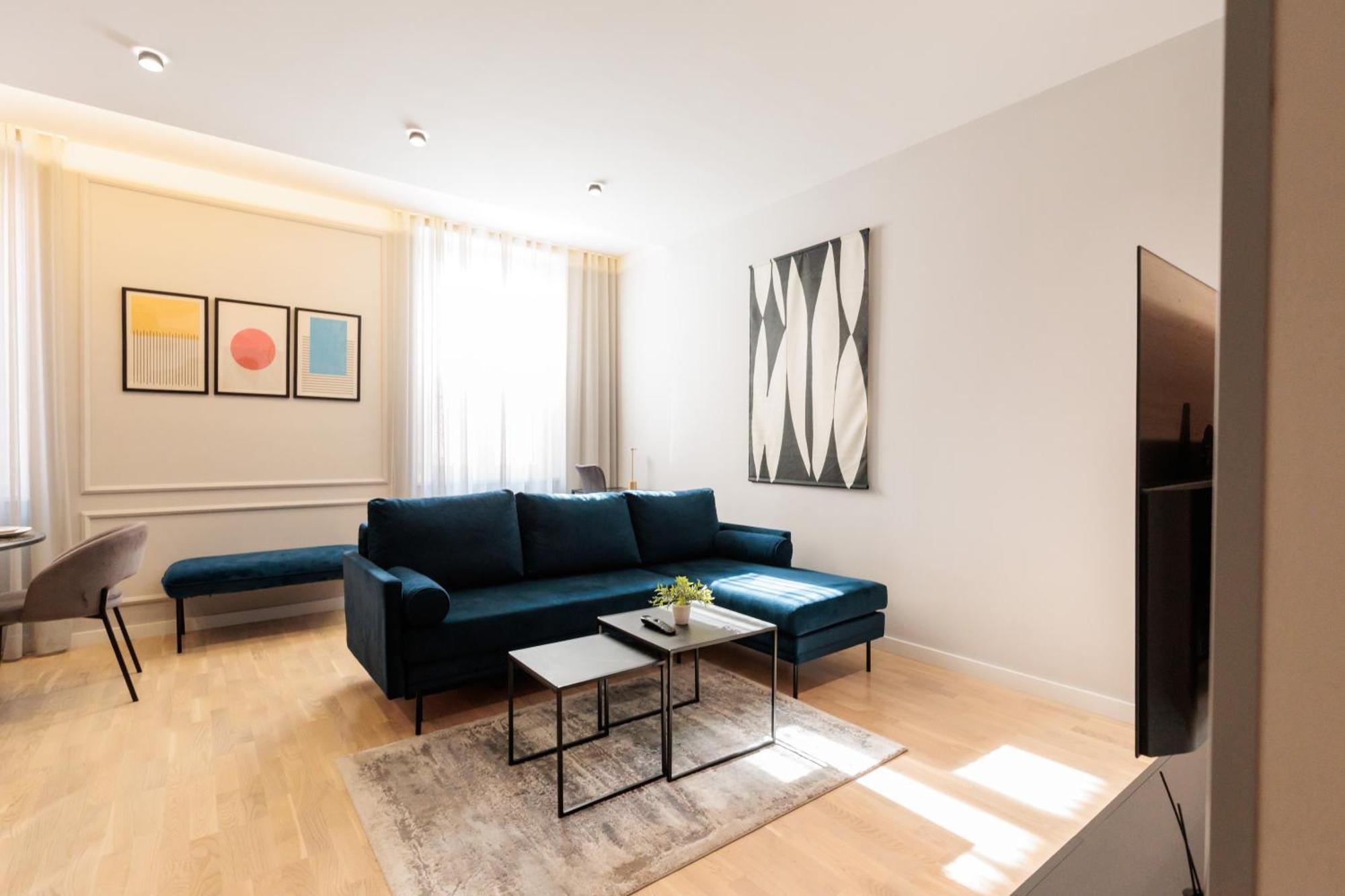 Zarina Apartment - Old Town Center Zadar Extérieur photo