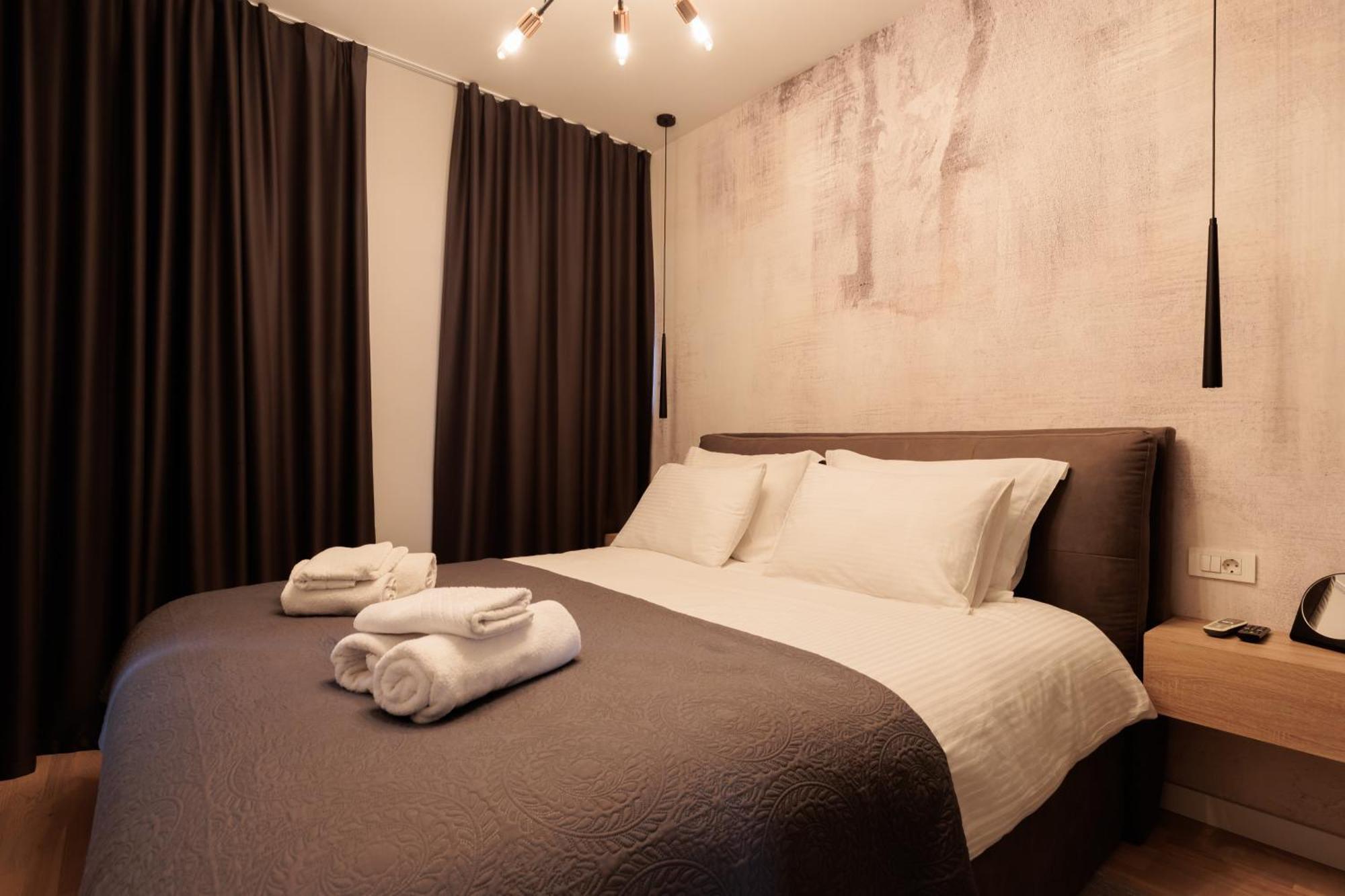 Zarina Apartment - Old Town Center Zadar Extérieur photo