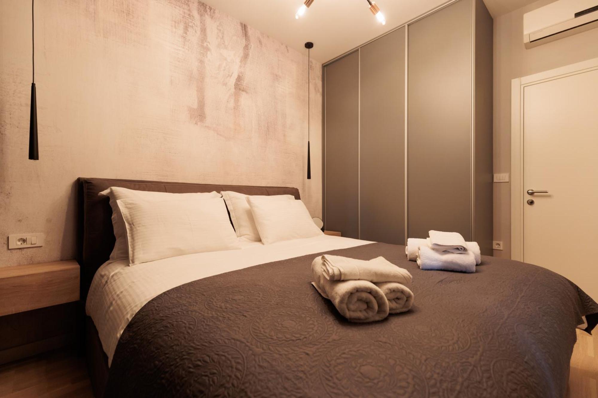 Zarina Apartment - Old Town Center Zadar Extérieur photo