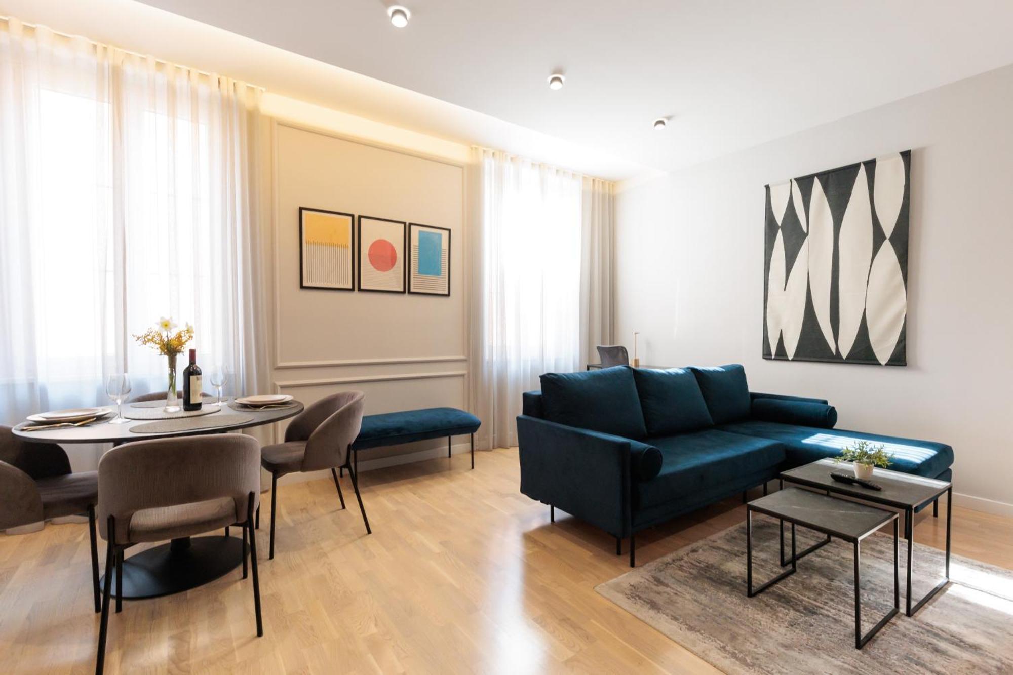 Zarina Apartment - Old Town Center Zadar Extérieur photo